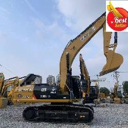 CAT 336 D