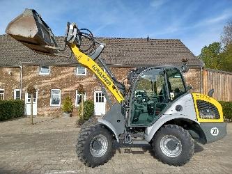 Kramer 5075