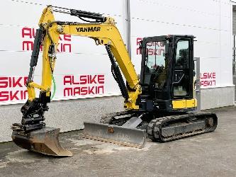 Yanmar Vio 50