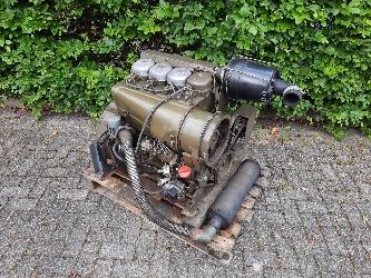 Deutz f4l912