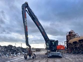 Atlas 350 MH