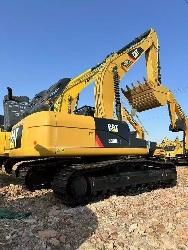 CAT 330 D2 L