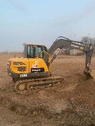 Volvo EC80D