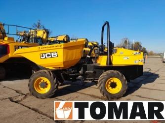 JCB 6 TST
