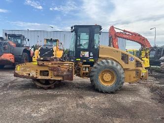 CAT CP 76