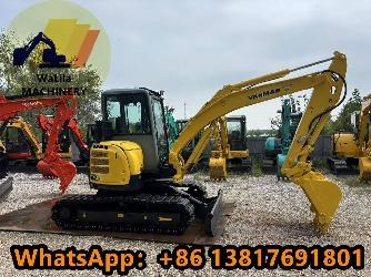 Yanmar Vio 55