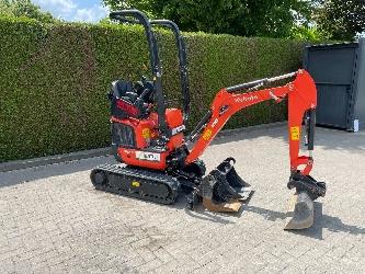 Kubota U 10-5