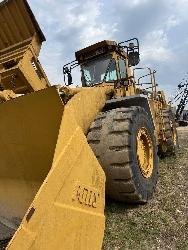 CAT 988F