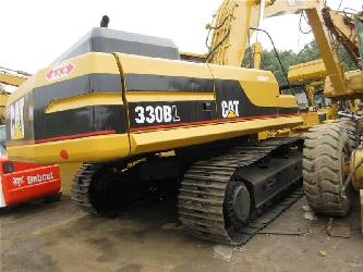 CAT 330 B L