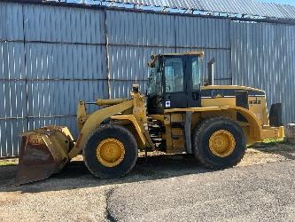 CAT 938 G II