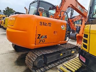 Hitachi ZX 70