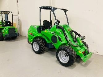 Avant 760 I