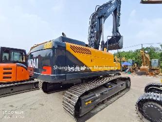 Hyundai 350