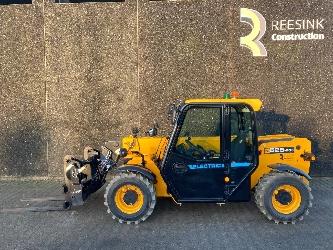 JCB 525-60 E