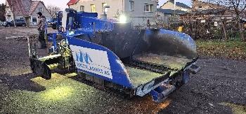 CAT AP 255 E