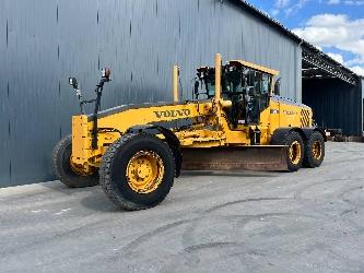 Volvo G970