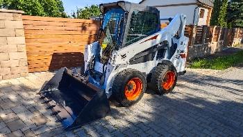 Bobcat S 530