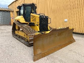 CAT D 5 LGP