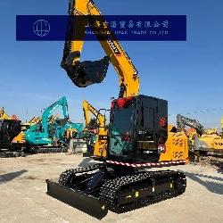 Sany SY 95 C