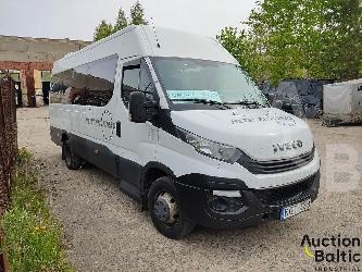 Iveco 50c15