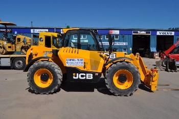 JCB 531-70