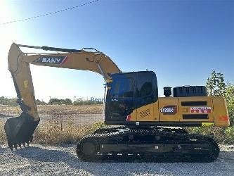 Sany SY 235 C