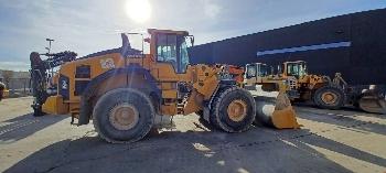 Volvo L 150 H