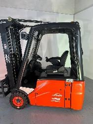 Linde E 16-01