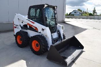 Bobcat S 630