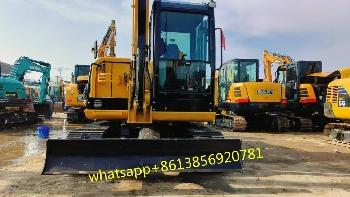 CAT 305.5