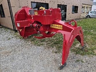  Quadco  20sc
