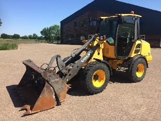 Volvo L 25 F