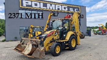 CAT 432 F2