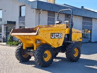 JCB 9TFT