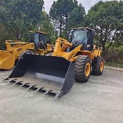 LiuGong 856 H