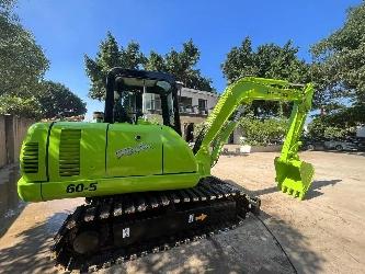 Hyundai R60-5