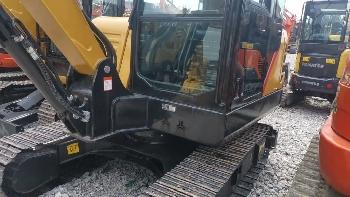 Sany SY 55 C