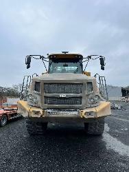 Bell B40 6x6