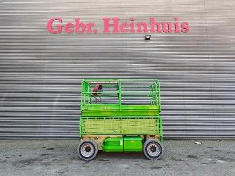 JLG 4069 LE