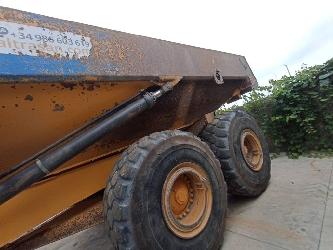 Volvo A 35 F