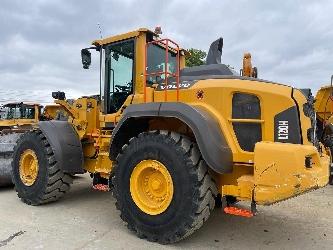 Volvo L 120 H
