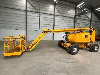 JLG 600 AJ