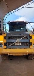 Volvo A 30 G