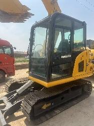 Komatsu PC 70