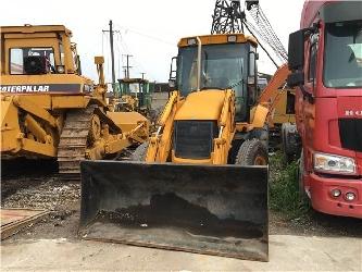 JCB 3 CX