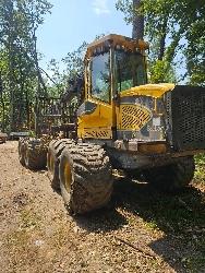 Eco Log 594D