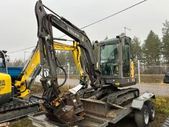 Volvo EC35