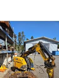 Brokk 160