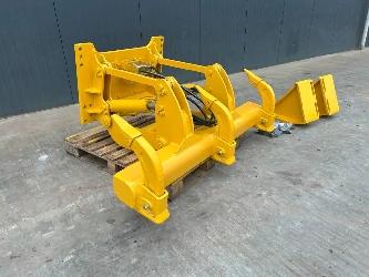 Komatsu D37