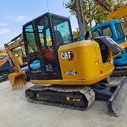 CAT 305.5E 2